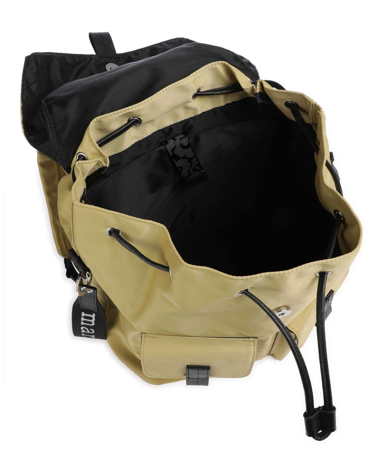 Marimekko Everything Solid L Backpack pistachio