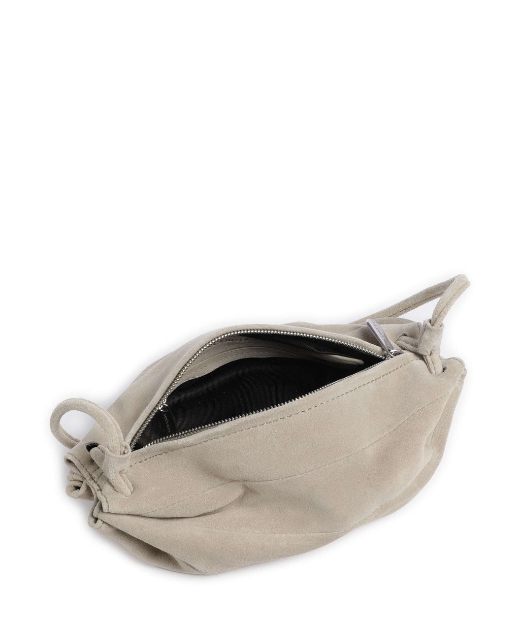 Marimekko Karla Pikku Crossbody bag light grey