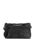 Marimekko Neat Unikko S Crossbody bag dark grey