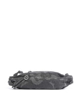 Marimekko Karla Denim Borsa a spalla light grey