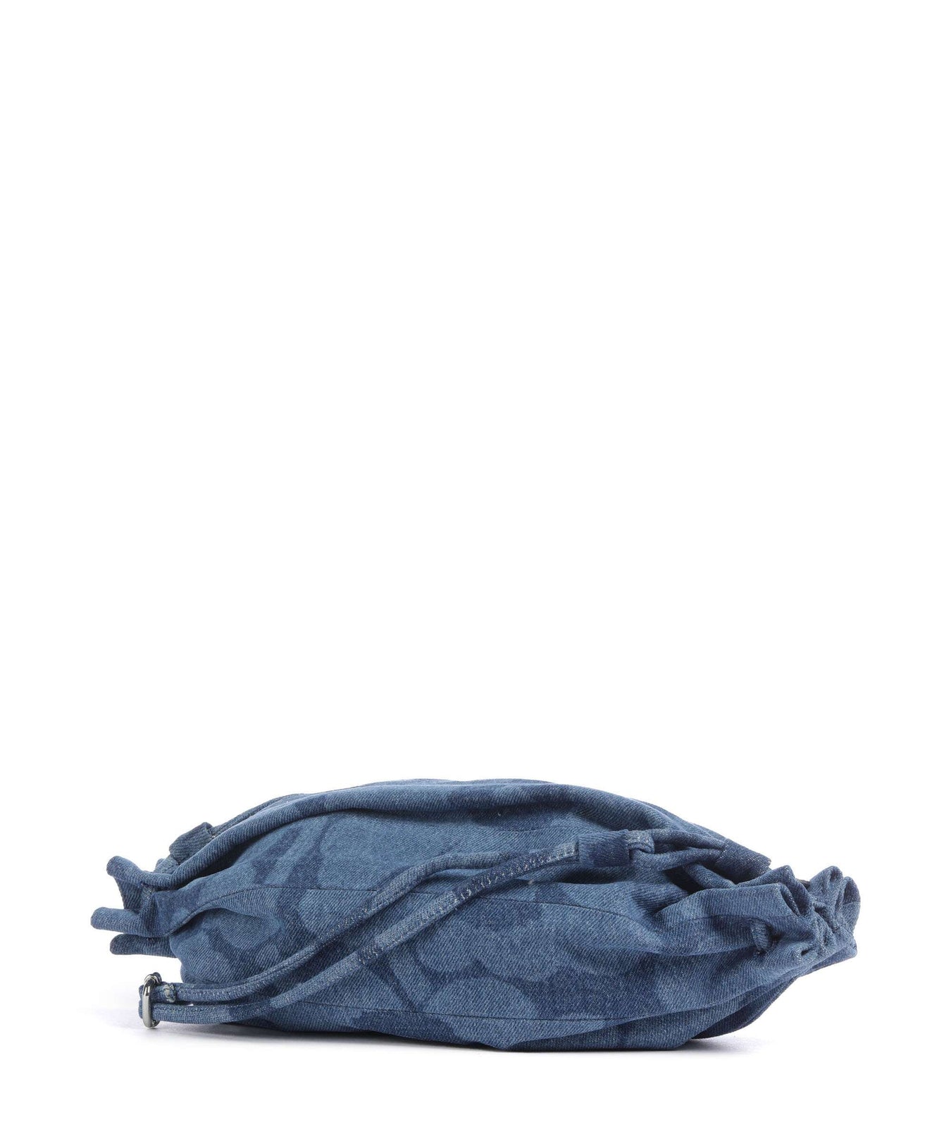 Marimekko Karla Denim Shoulder bag mid indigo