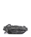 Marimekko Karla Denim Crossbody bag light grey