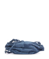 Marimekko Karla Denim Sac bandoulière mid indigo