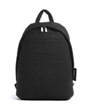 Marimekko Joy Logo Rucksack black