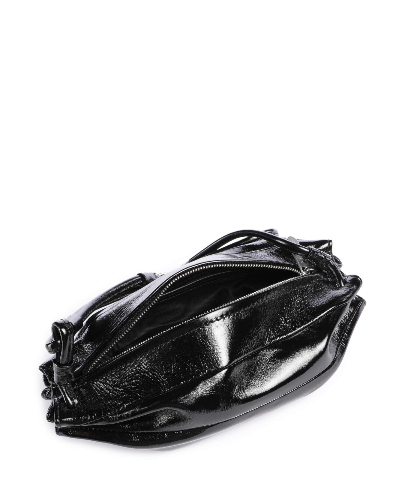 Marimekko Karla Pikku Crossbody bag black