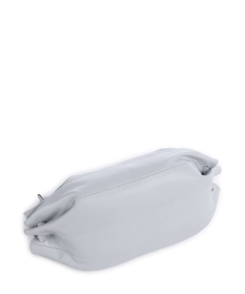 Marimekko Karla Pikku Crossbody bag light blue