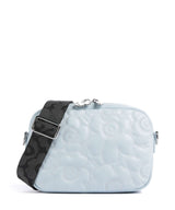Marimekko Unikko Gratha Sac bandoulière light blue