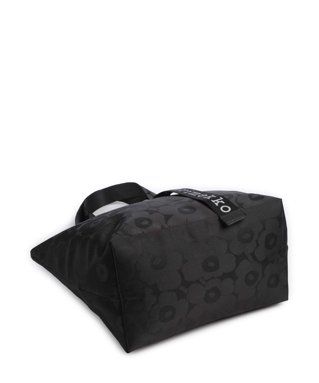 Marimekko Unikko All Day Tote bag black