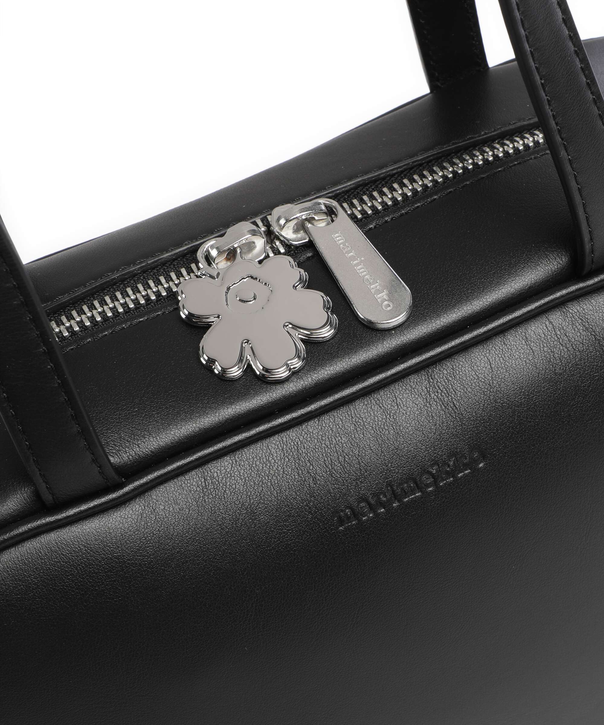 Marimekko Gratha Shoulder bag black