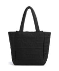 Marimekko Joy Logo M Tote bag black