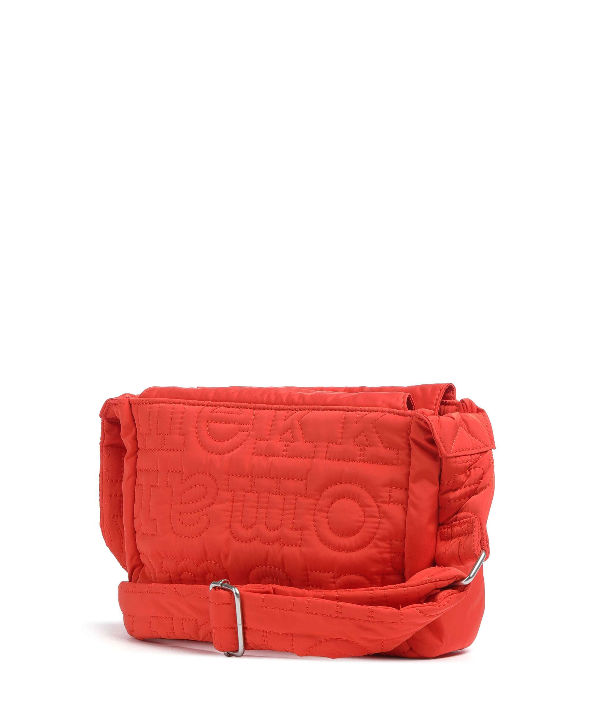 Marimekko Joy Logo S Crossbody bag red