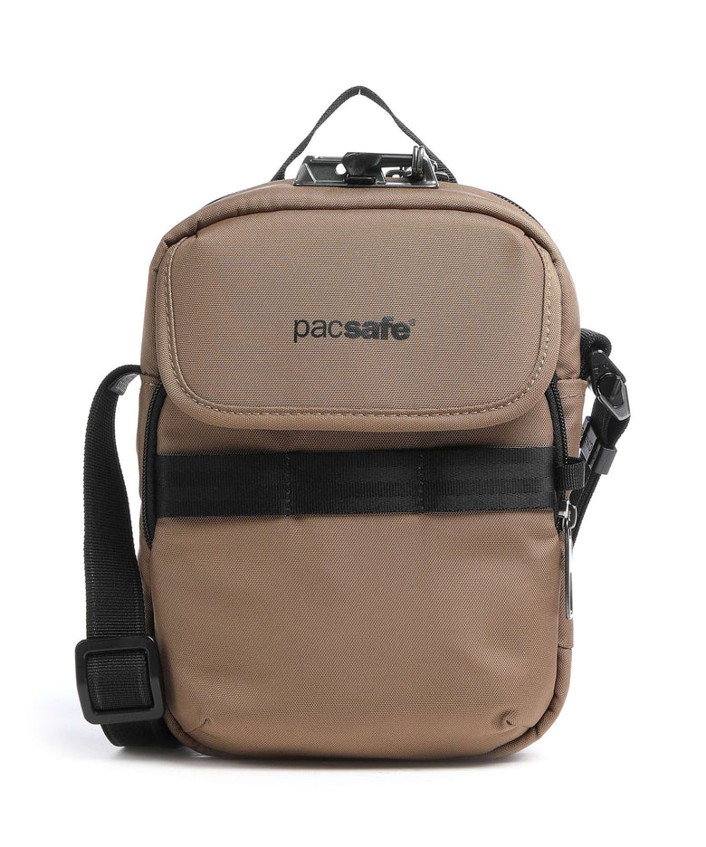 Pacsafe Metrosafe X Crossbody bag tan
