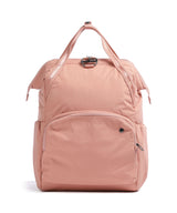 Pacsafe Citysafe CX Zaino rose