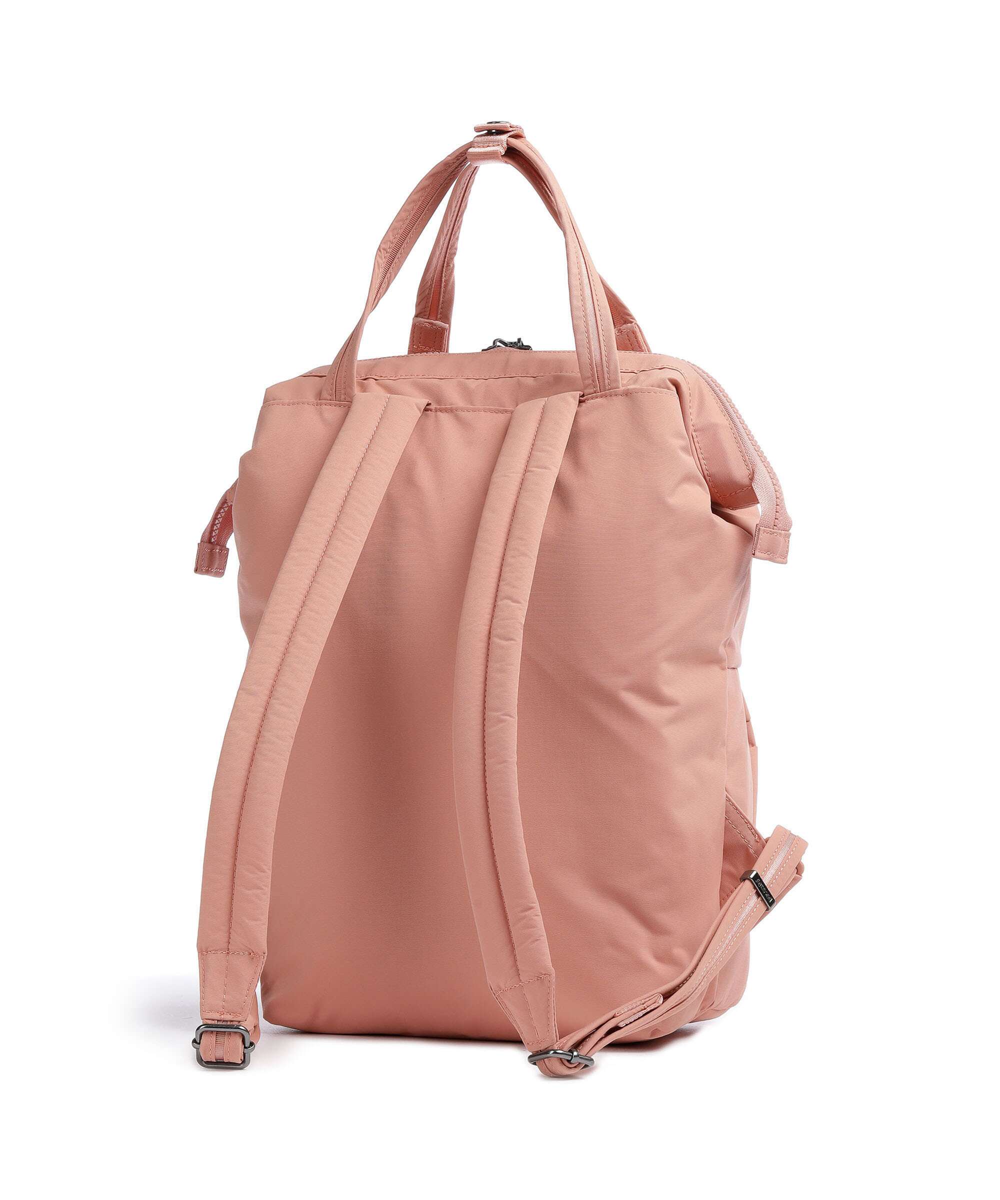 Pacsafe Citysafe CX mini Backpack rose