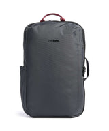 Pacsafe Metrosafe Metrosafe X 16" commuter backpack Rucksack slate