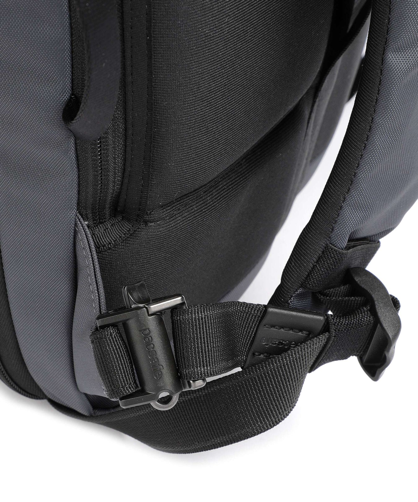 Pacsafe Metrosafe Metrosafe X 16" commuter backpack Backpack slate