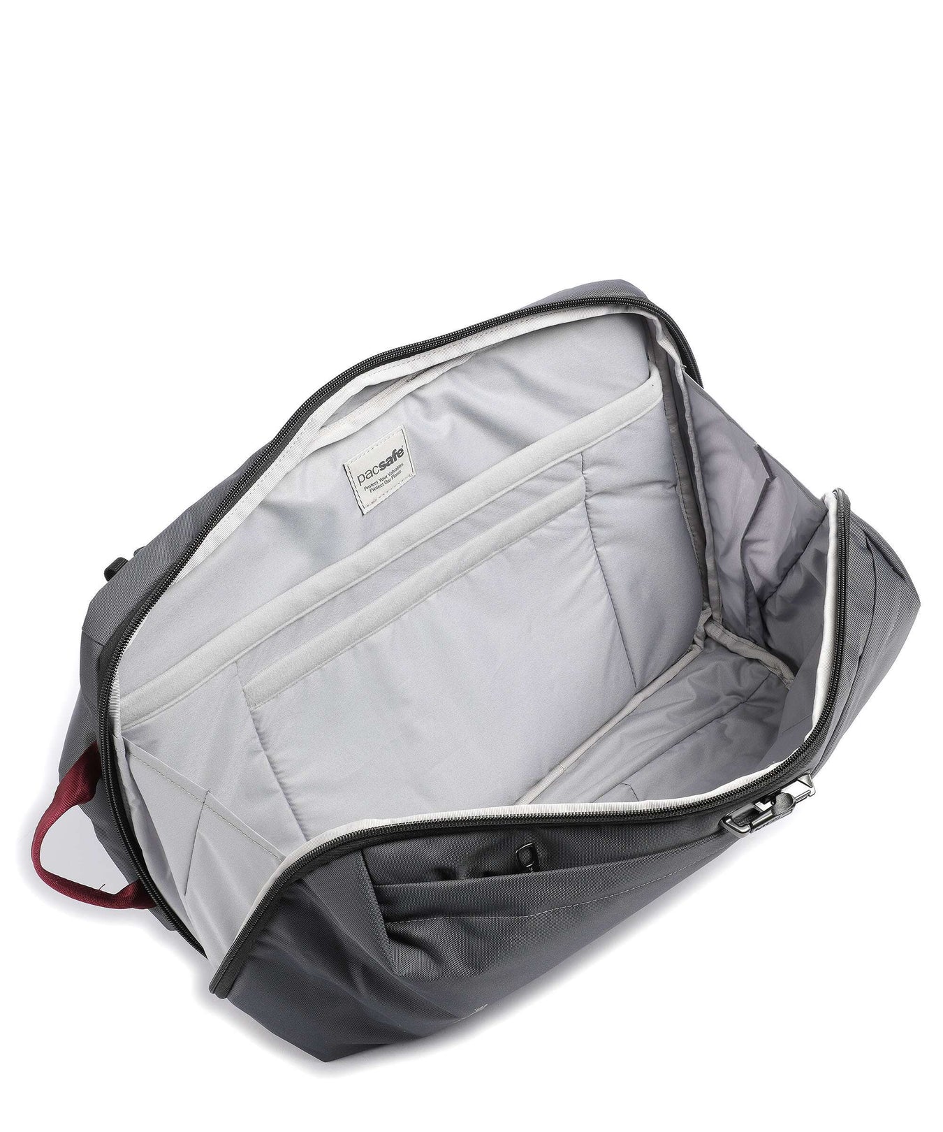 Pacsafe Metrosafe Metrosafe X 16" commuter backpack Backpack slate