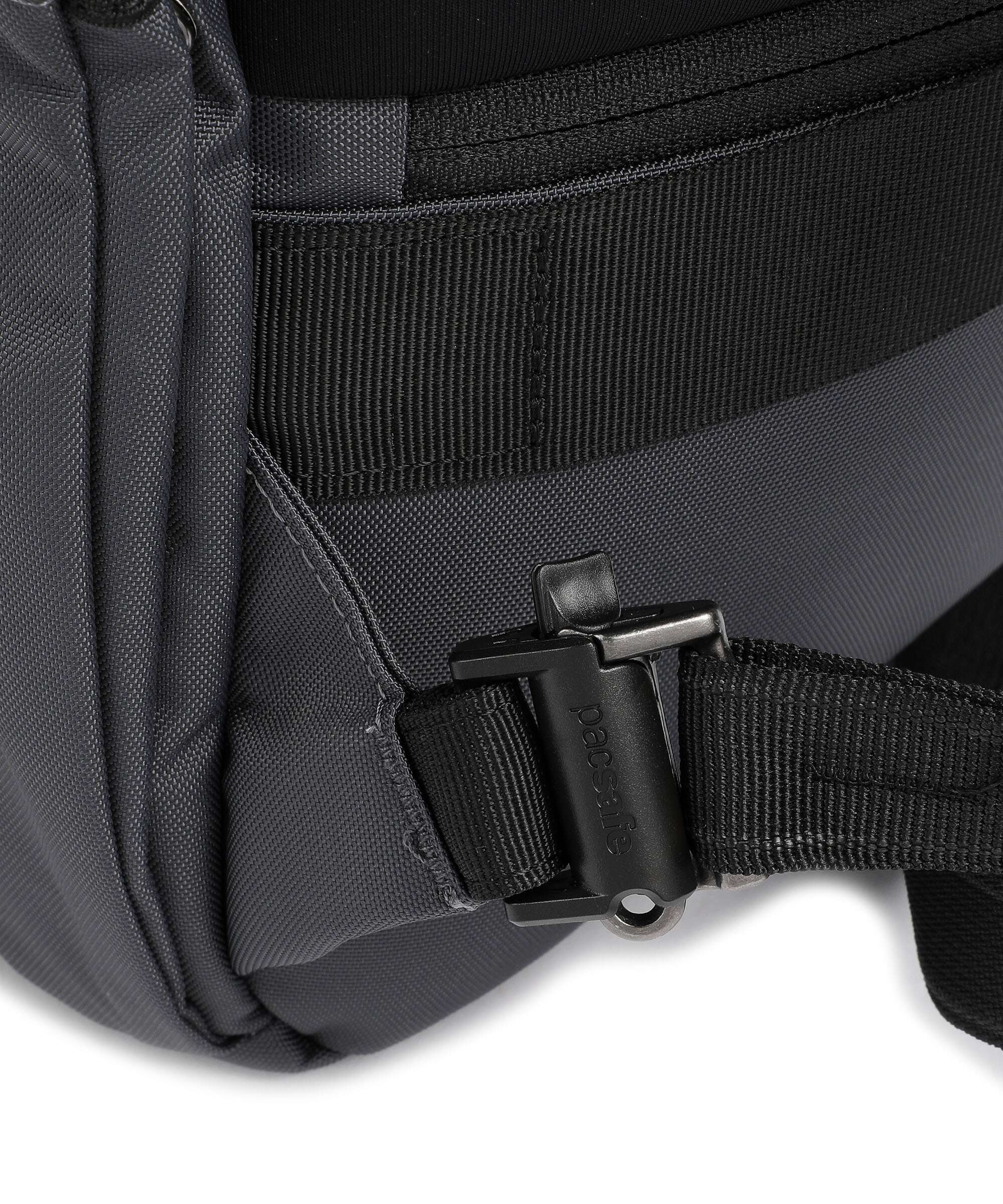 Pacsafe Metrosafe X 20 backpack Backpack slate
