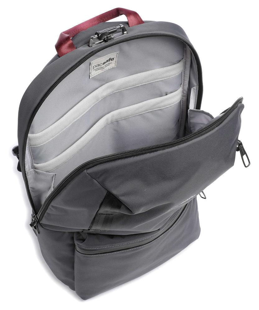 Pacsafe Metrosafe Metrosafe X 20L backpack Backpack slate