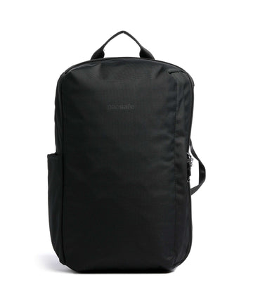 Pacsafe Metrosafe Metrosafe X 13" commuter backpack Zaino black