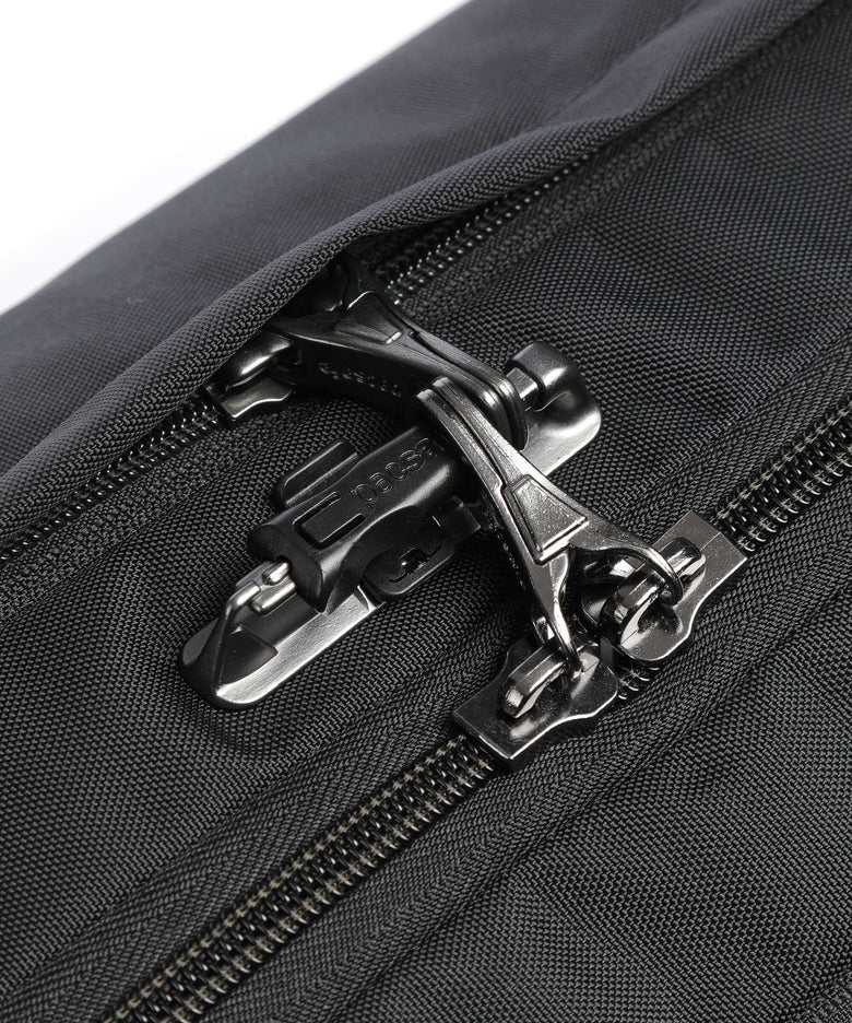Pacsafe Metrosafe X 13" commuter backpack Backpack black
