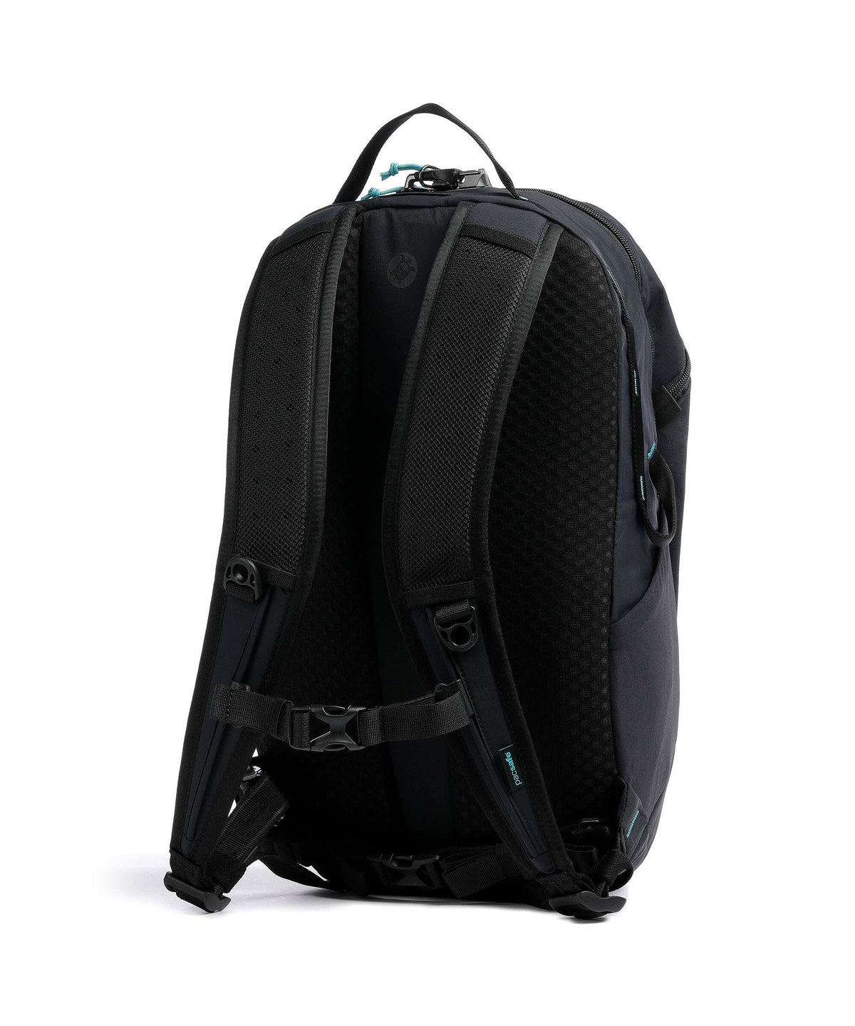 Pacsafe Eco 18L Hiking backpack black