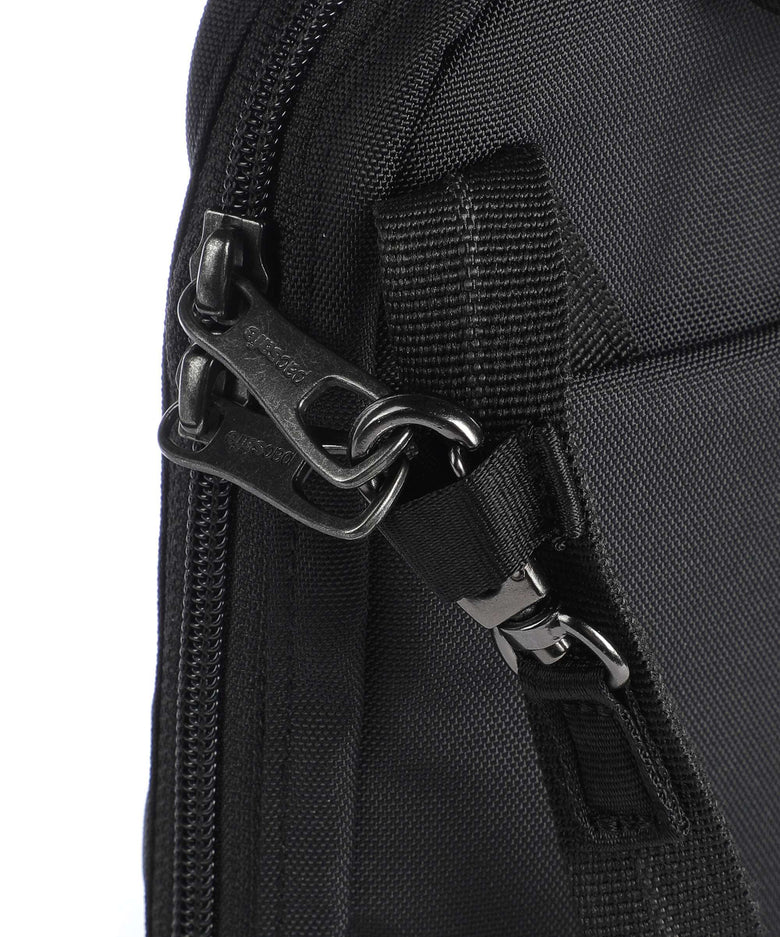 Pacsafe Safe Tech Crossbody bag black
