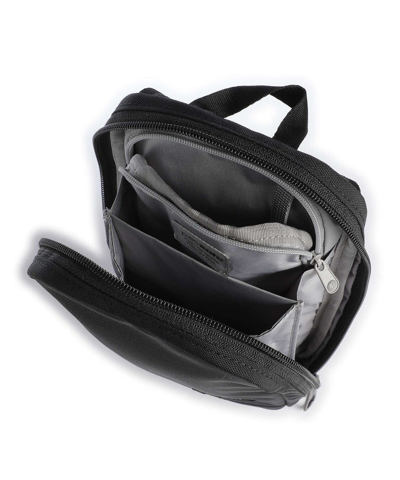 Pacsafe Safe Tech Crossbody bag black