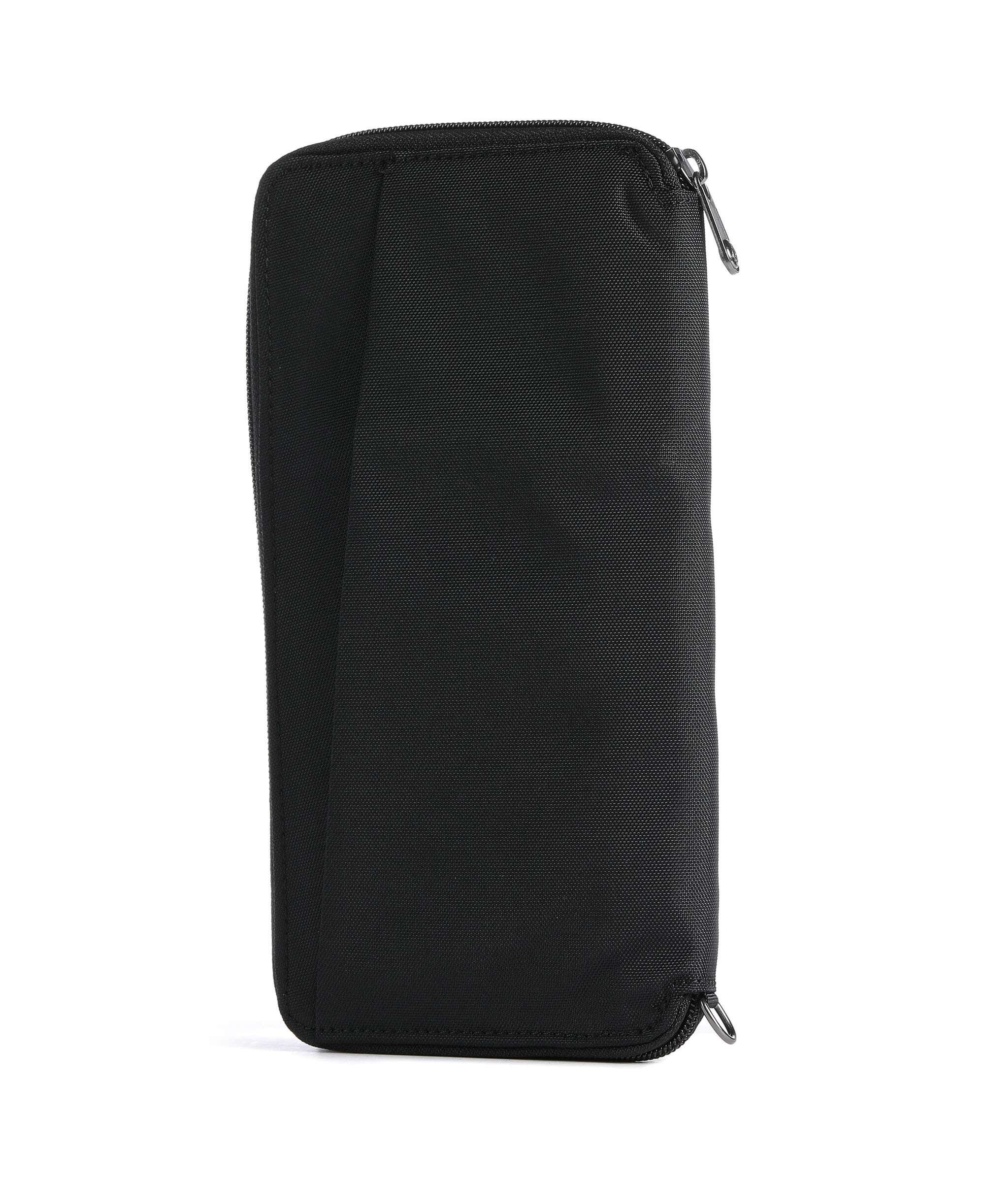 Pacsafe RFIDsafe Wallet black