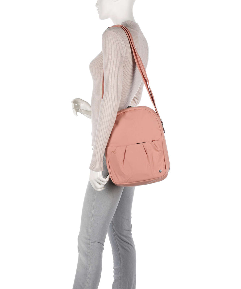 Pacsafe Citysafe CX convertible Backpack fresh mint