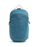 Pacsafe Eco 18L Sac à dos de randonnée tidal teal