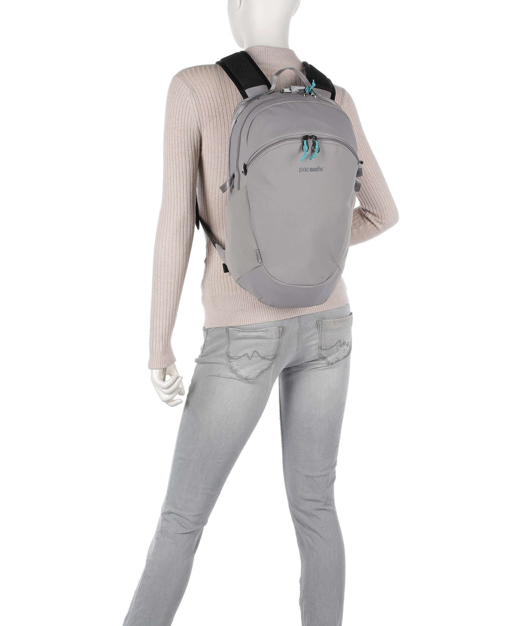 Pacsafe ECO 18 Hiking backpack tidal teal