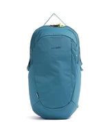 Pacsafe Eco 25L Rucksack tidal teal