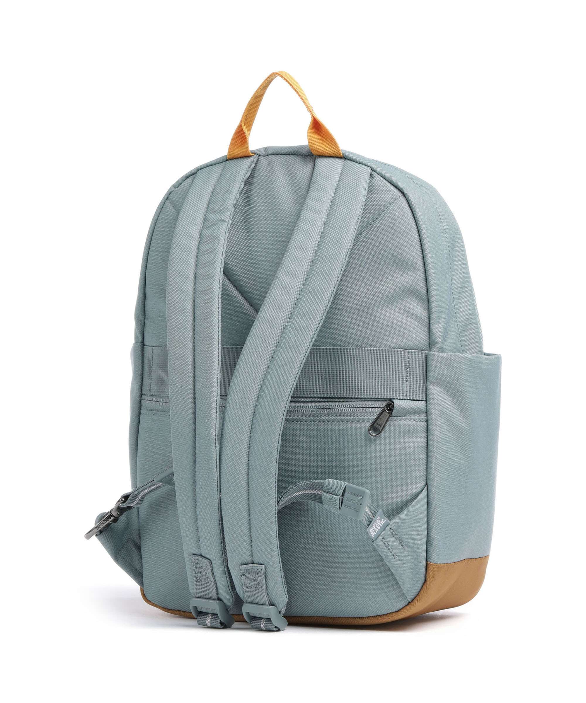 Pacsafe Go 15 Backpack fresh mint