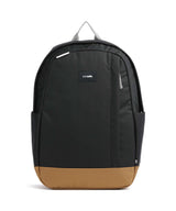 Pacsafe Go 25L Zaino jet black