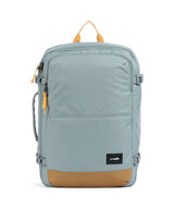 Pacsafe Go 34L Reiserucksack fresh mint