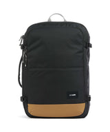 Pacsafe Go 34L Reiserucksack jet black