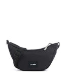 Pacsafe Go Lunar Crossbody bag jet black