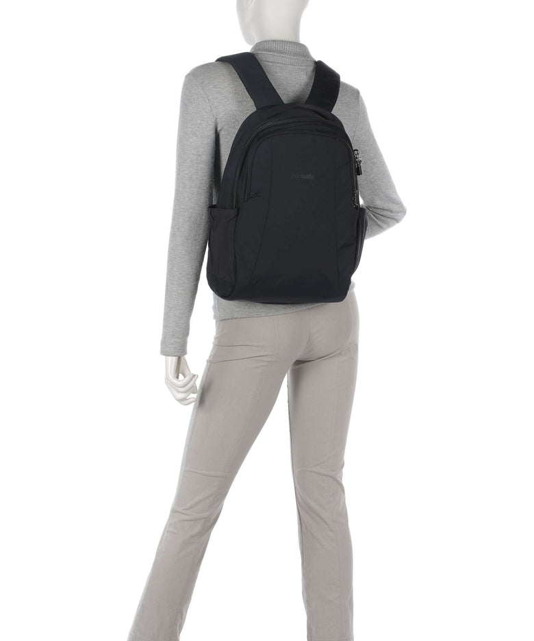 Pacsafe LS 350 Backpack black