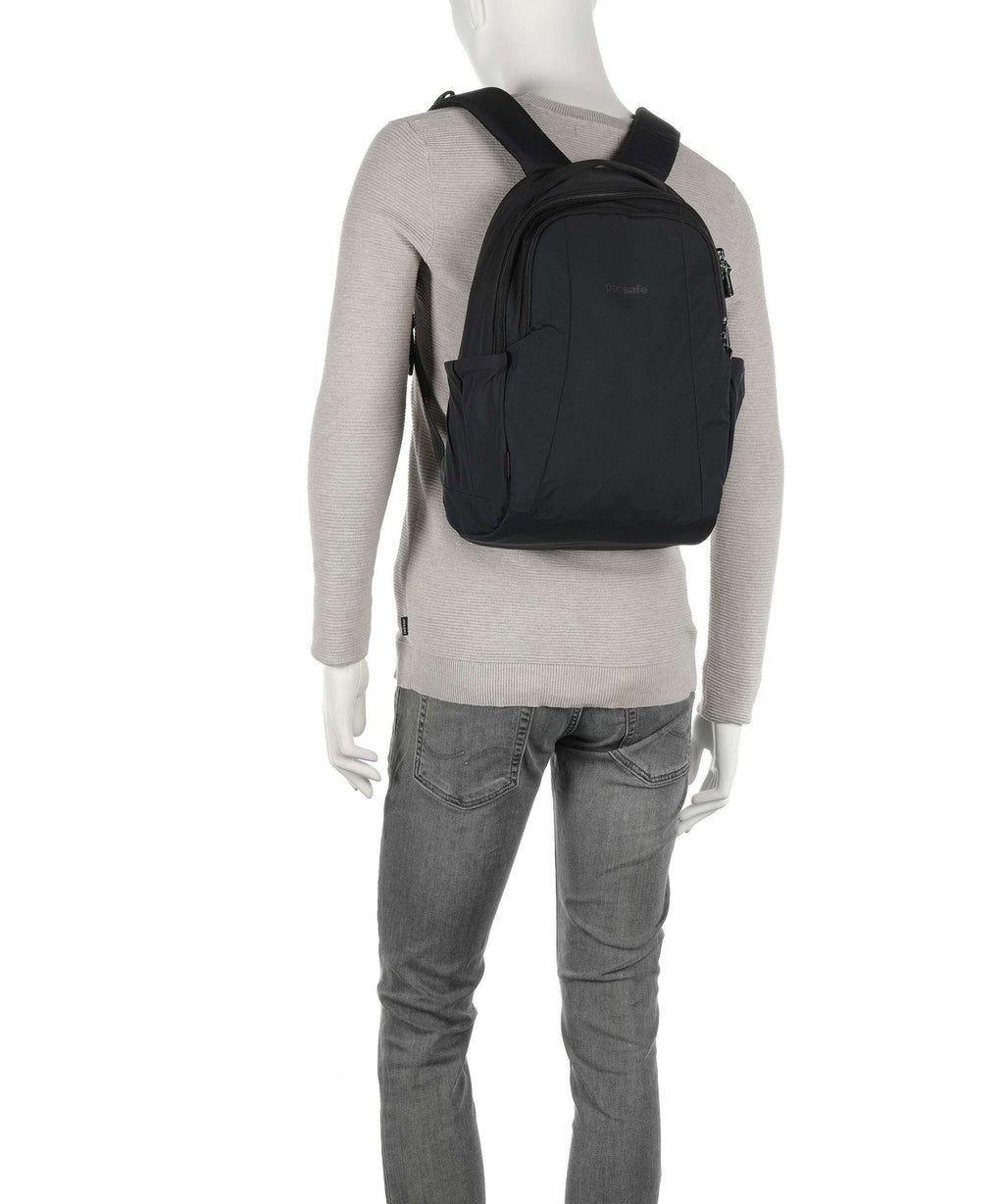 Pacsafe LS 350 Backpack black