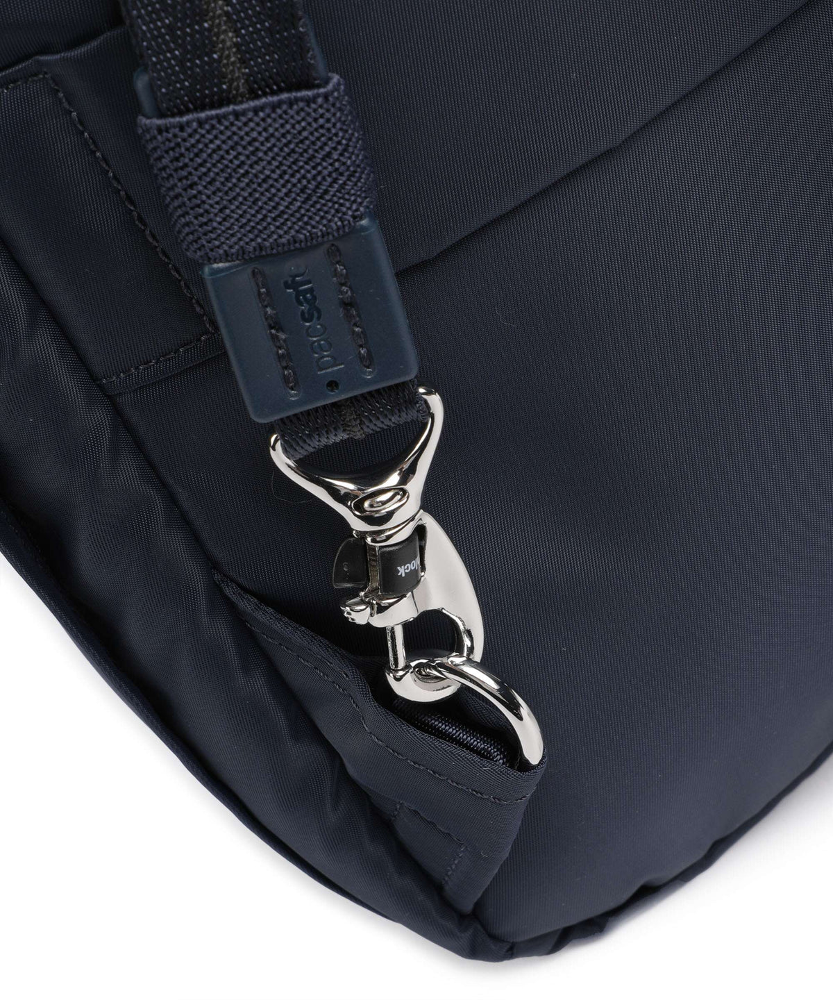 Pacsafe Backpack navy