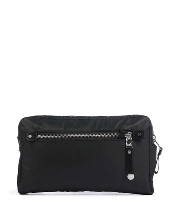 Pacsafe 3 in 1 Borsa a tracolla black