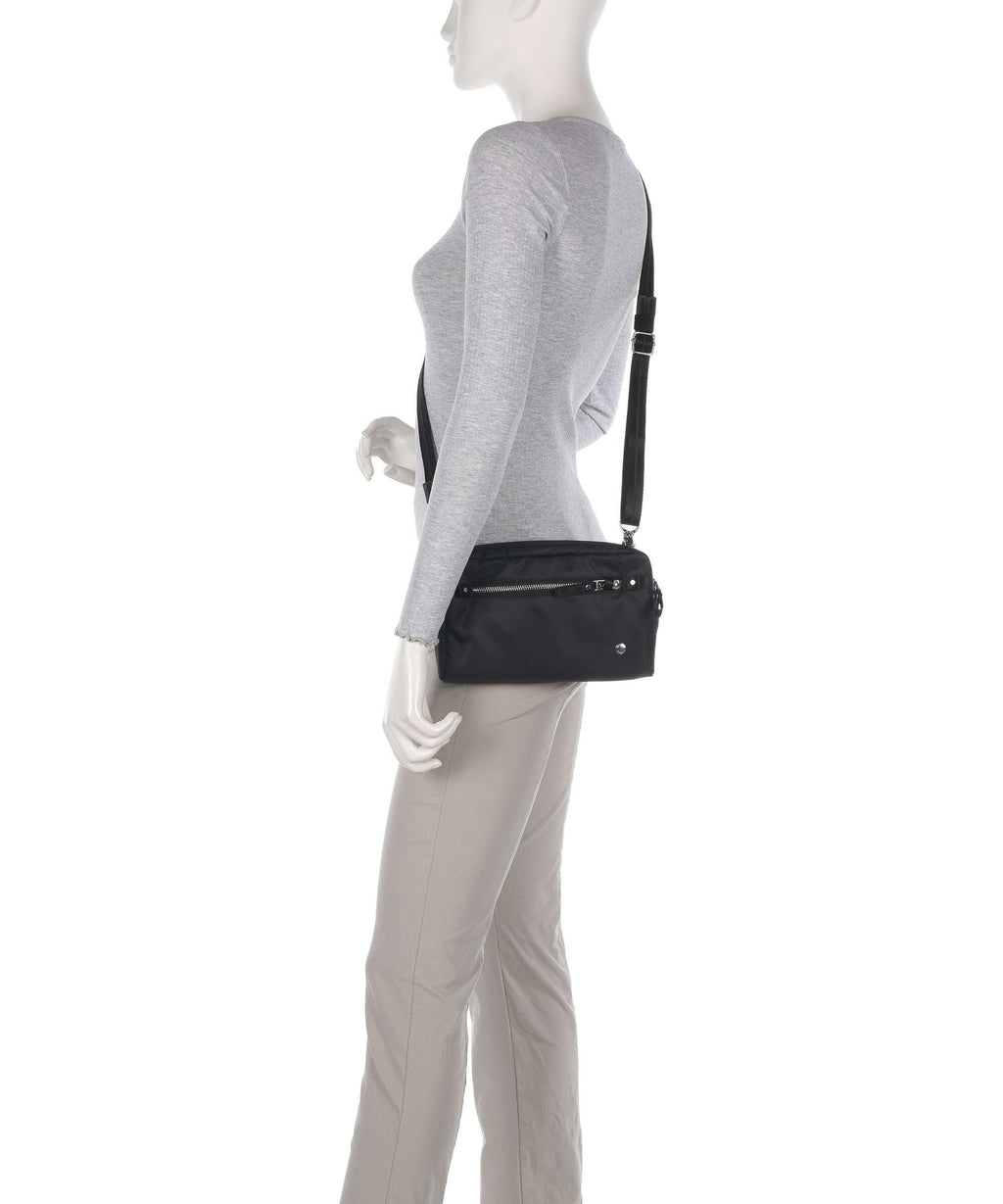 Pacsafe 3 in 1 Crossbody bag black
