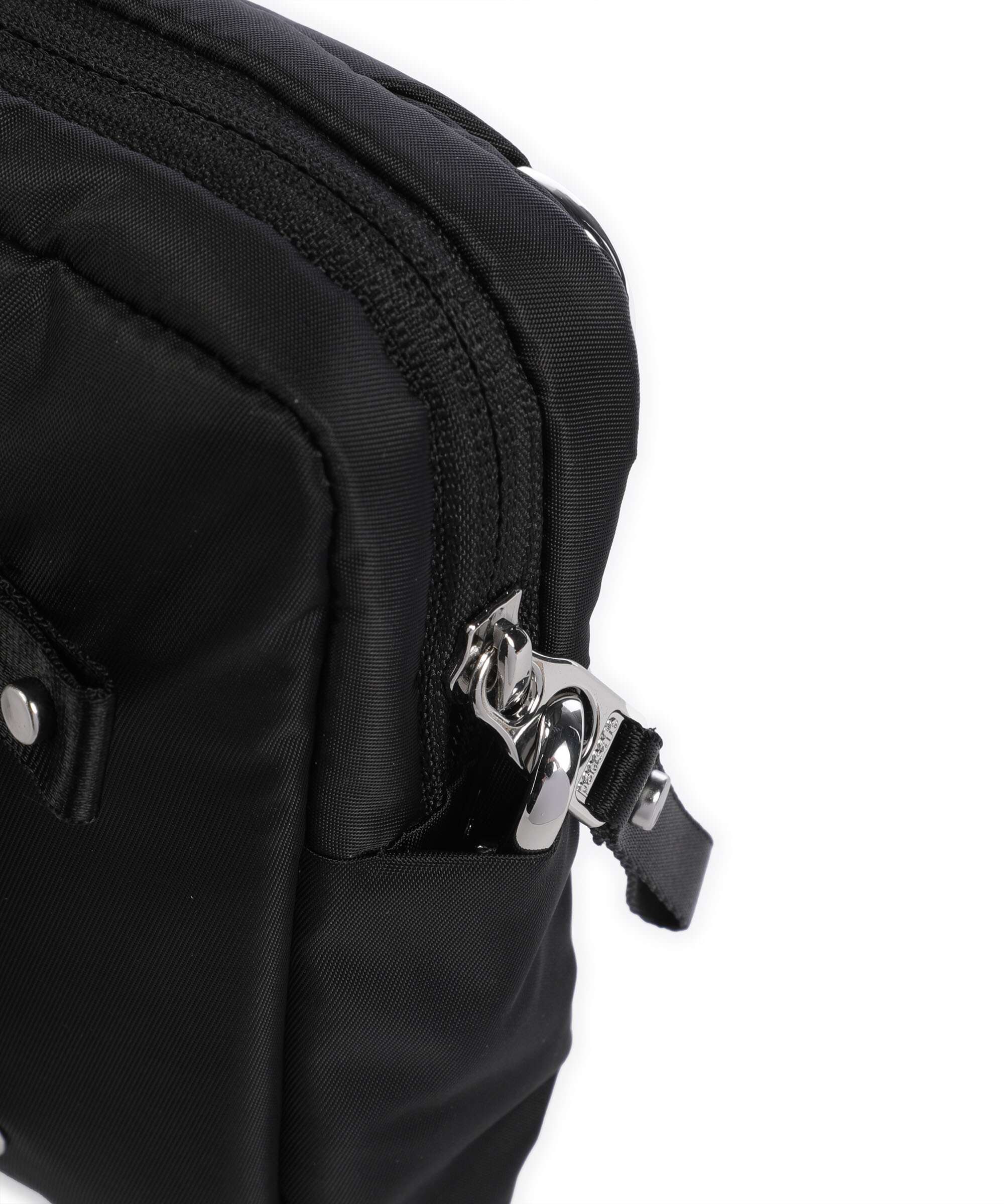 Pacsafe W 3 in 1 Crossbody bag black