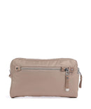 Pacsafe 3 in 1 Sac bandoulière taupe