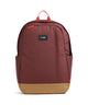 Pacsafe Go 25L Sac à dos garnet red