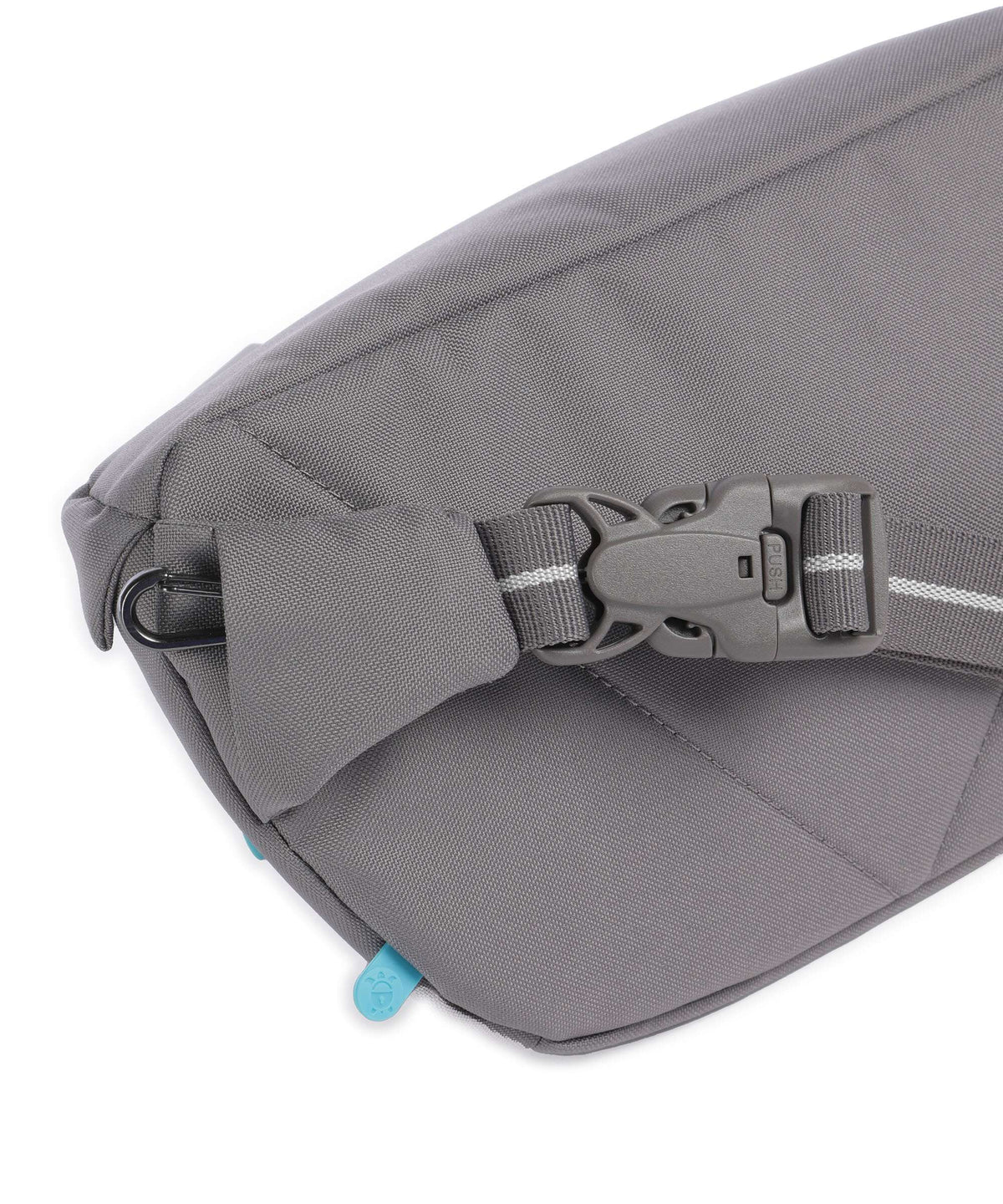 Pacsafe Go Fanny pack stone