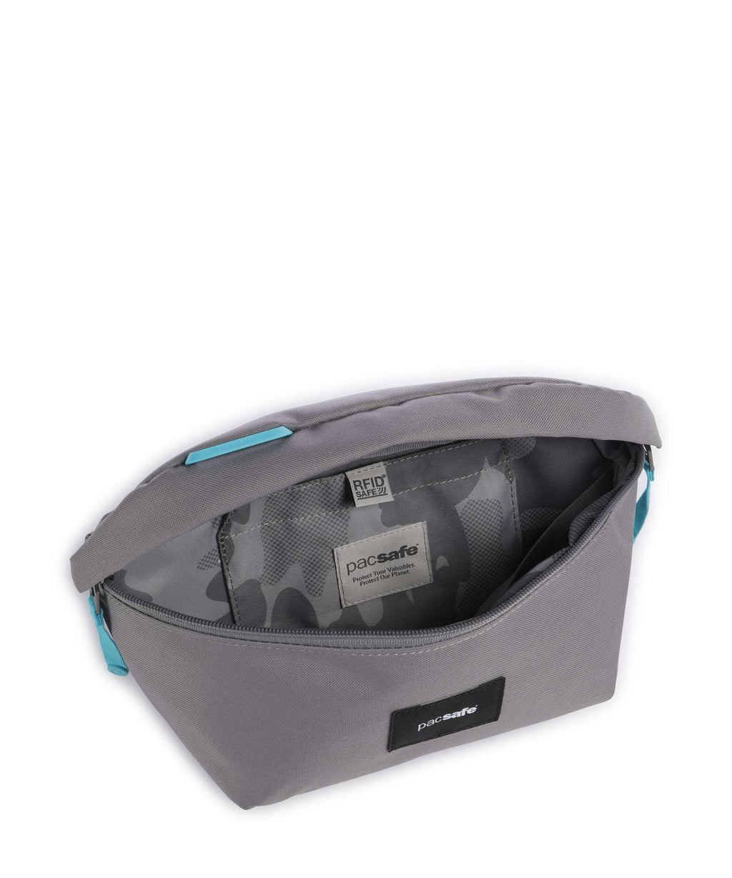 Pacsafe Go Belt bag stone