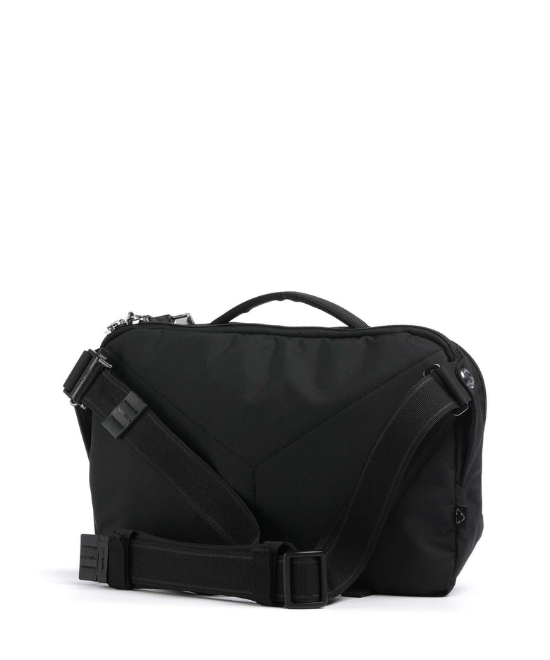 Pacsafe EXP 12 Sling bag black