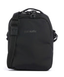 Pacsafe V Companion Umhängetasche jet black